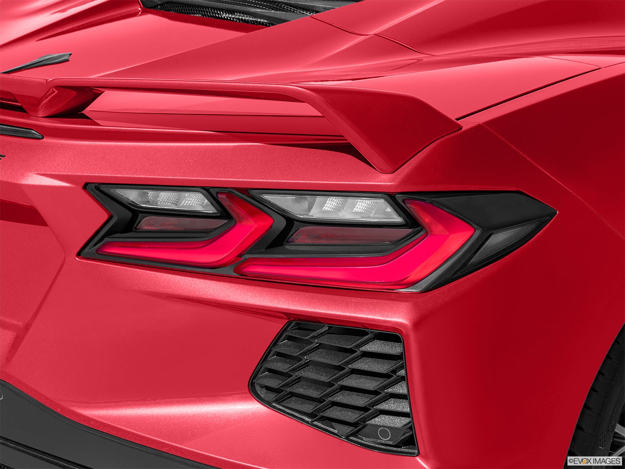 2023 Chevrolet Corvette photo