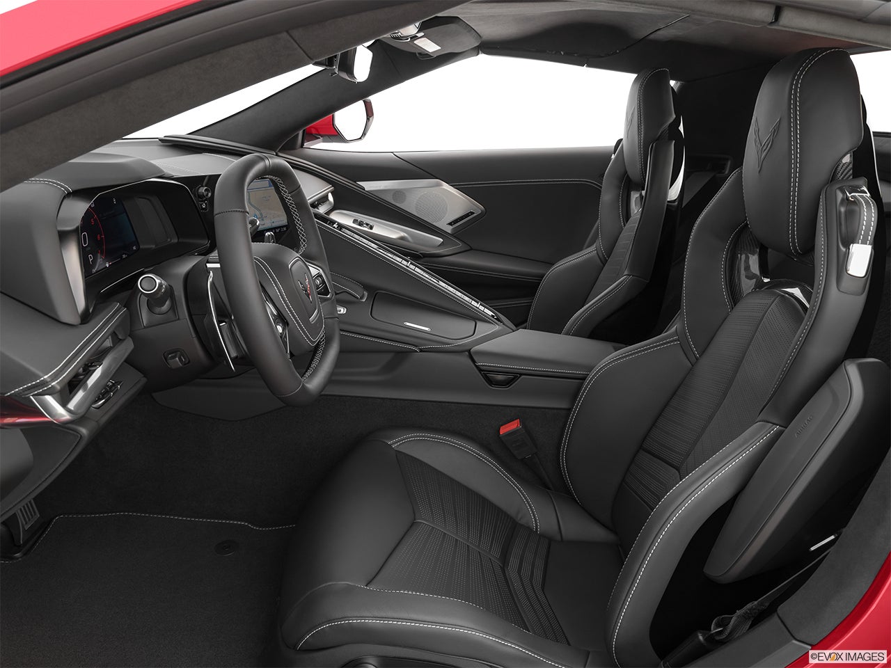 2023 Chevrolet Corvette photo