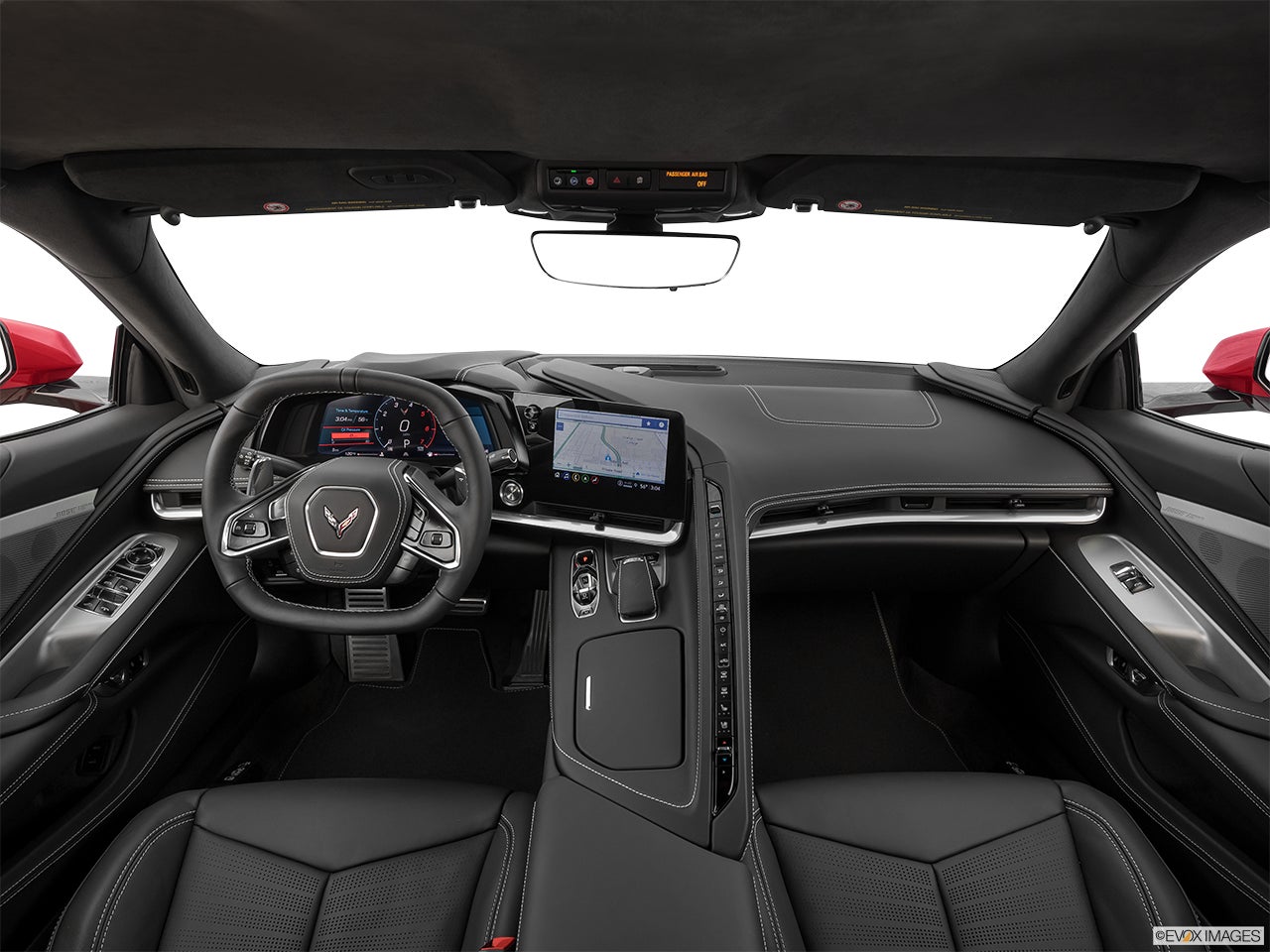 2023 Chevrolet Corvette photo