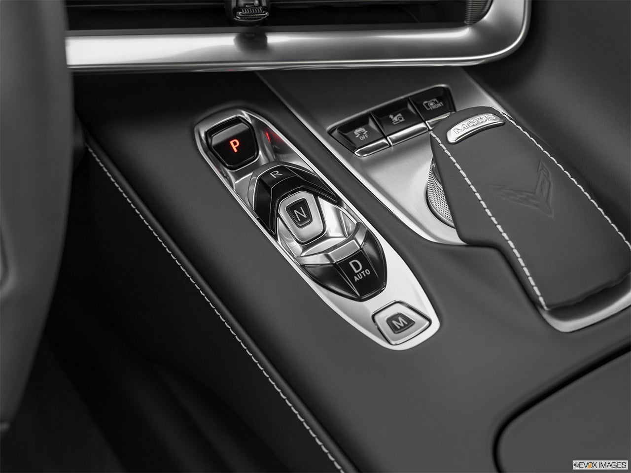 2023 Chevrolet Corvette photo