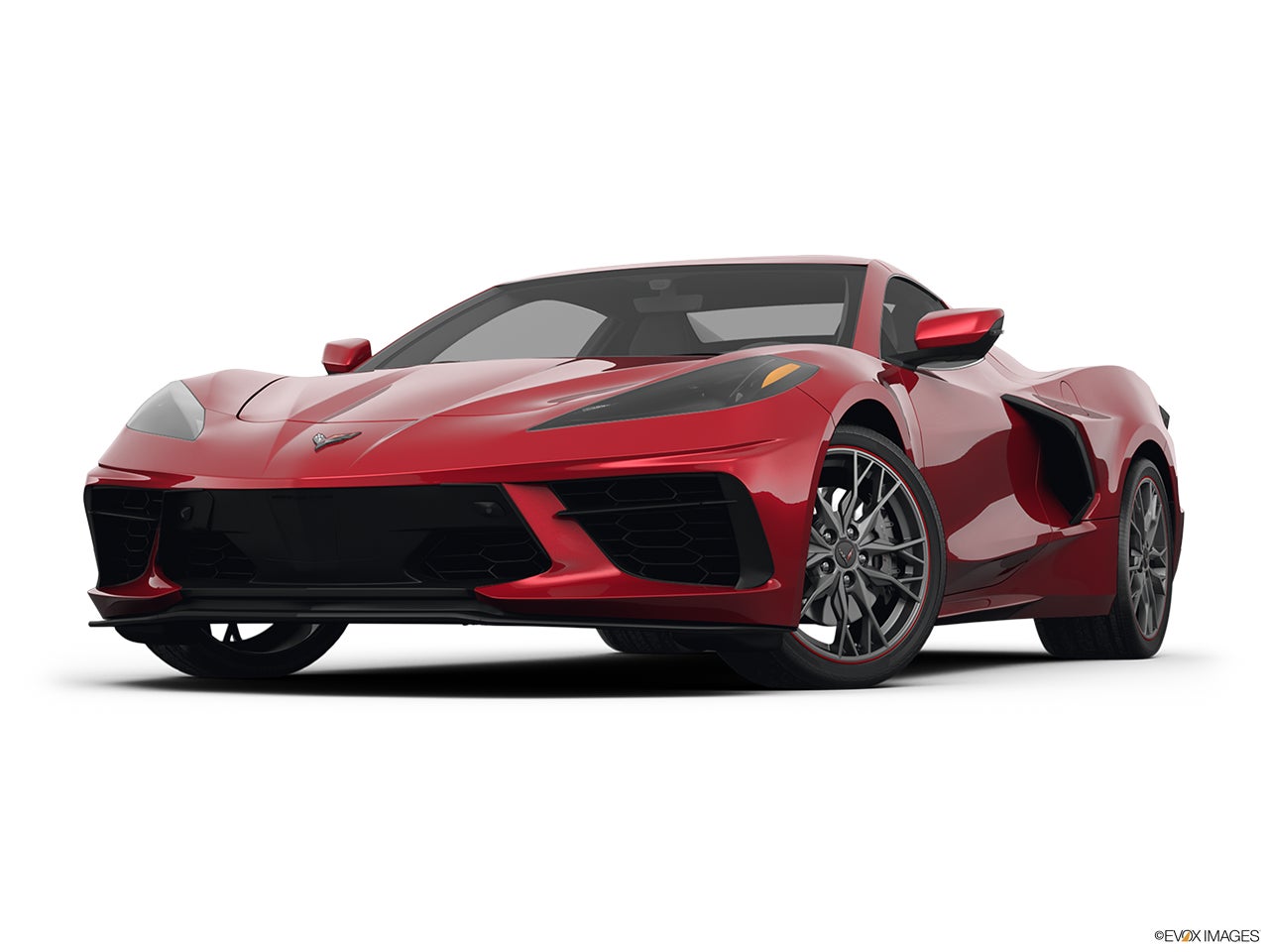 2023 Chevrolet Corvette photo