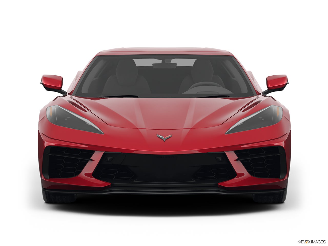 2023 Chevrolet Corvette photo