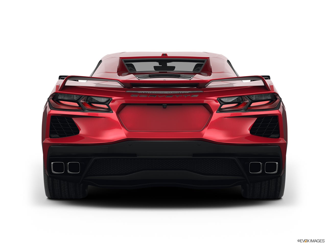 2023 Chevrolet Corvette photo