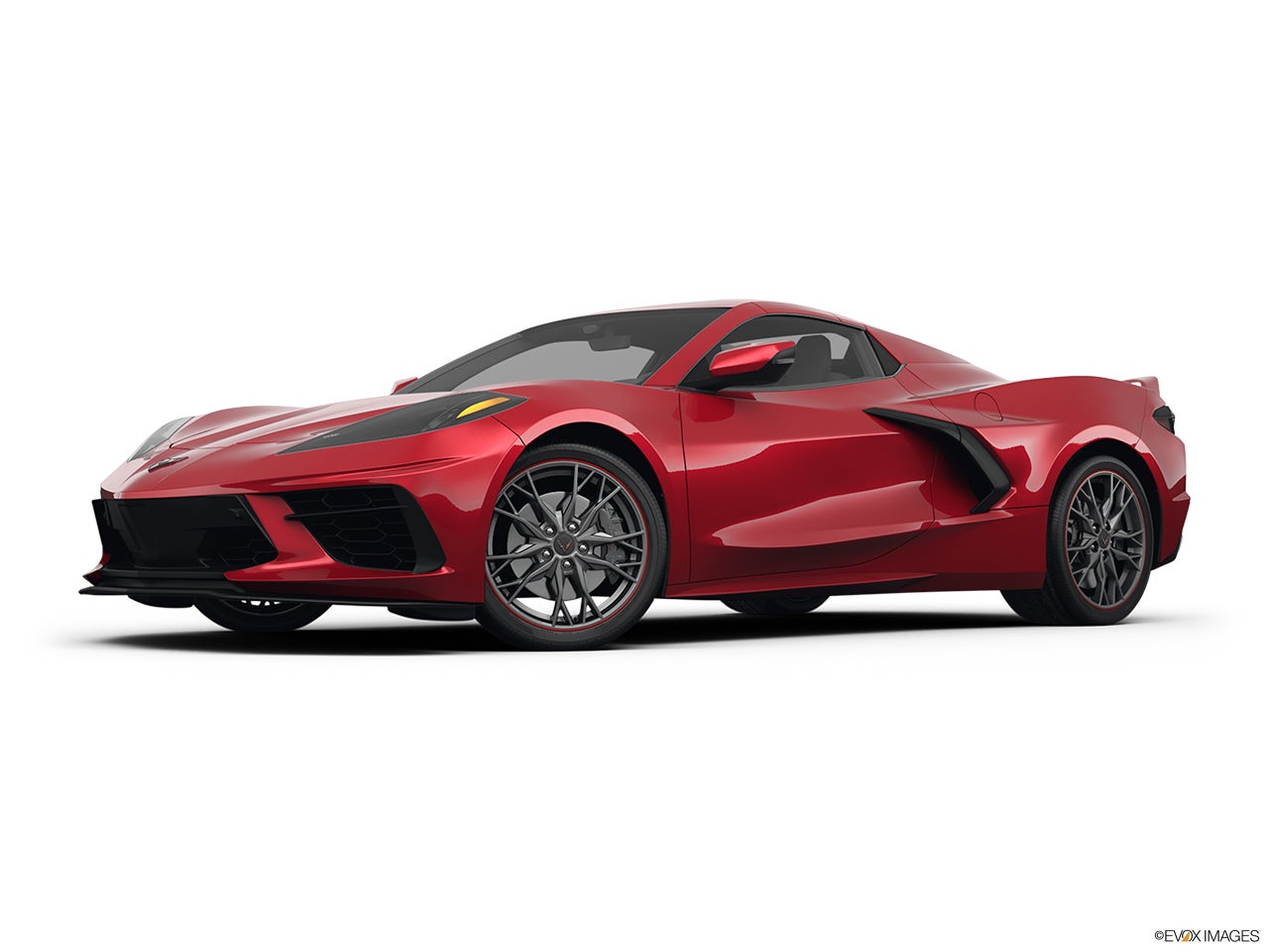 2023 Chevrolet Corvette photo
