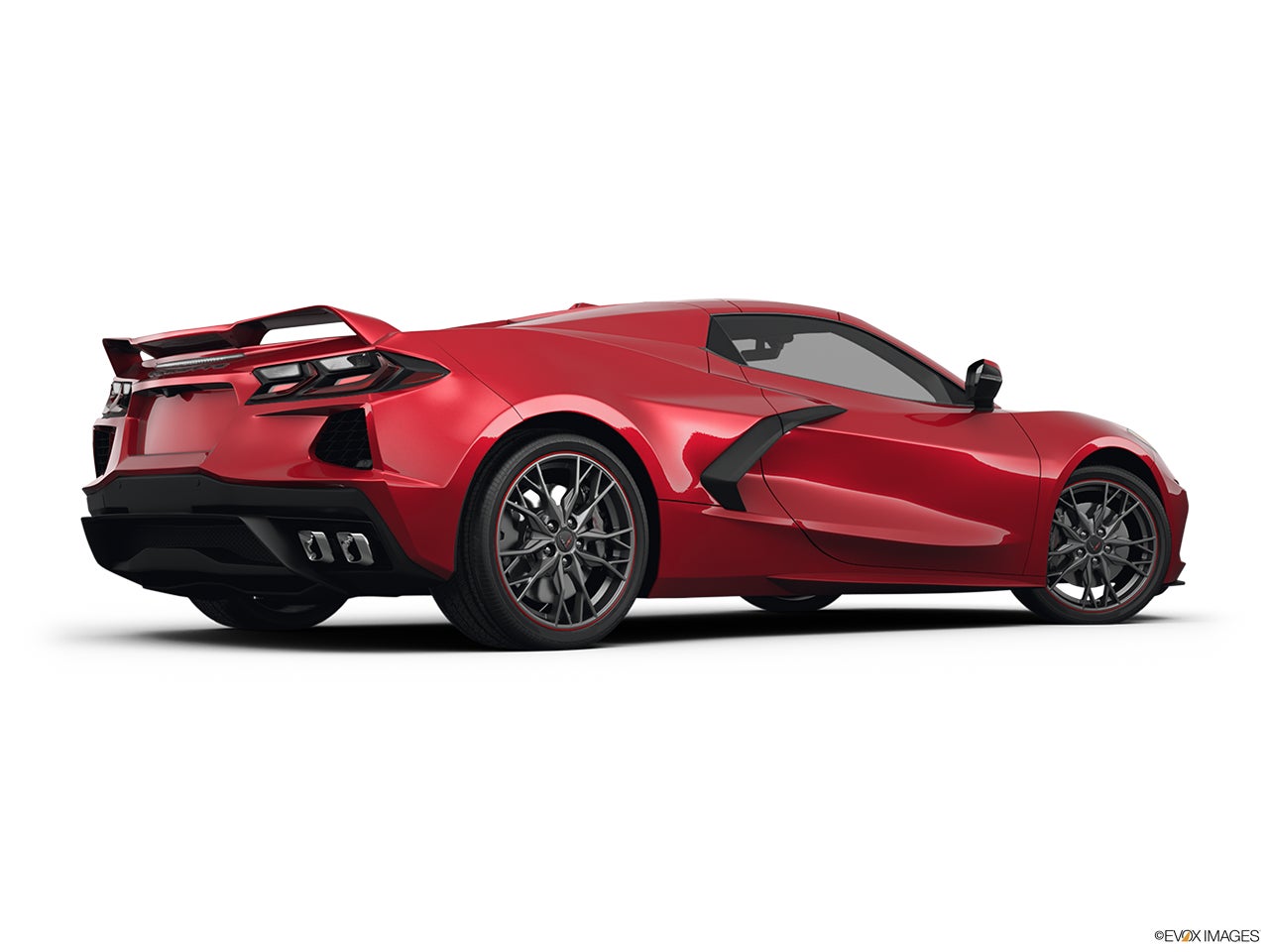 2023 Chevrolet Corvette photo