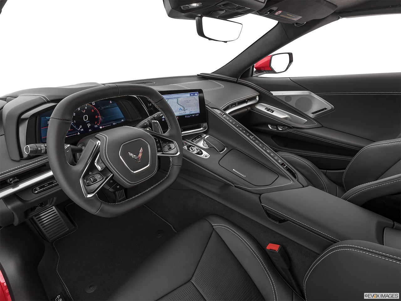 2023 Chevrolet Corvette photo