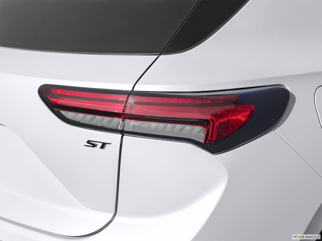 2023 Buick Envision photo