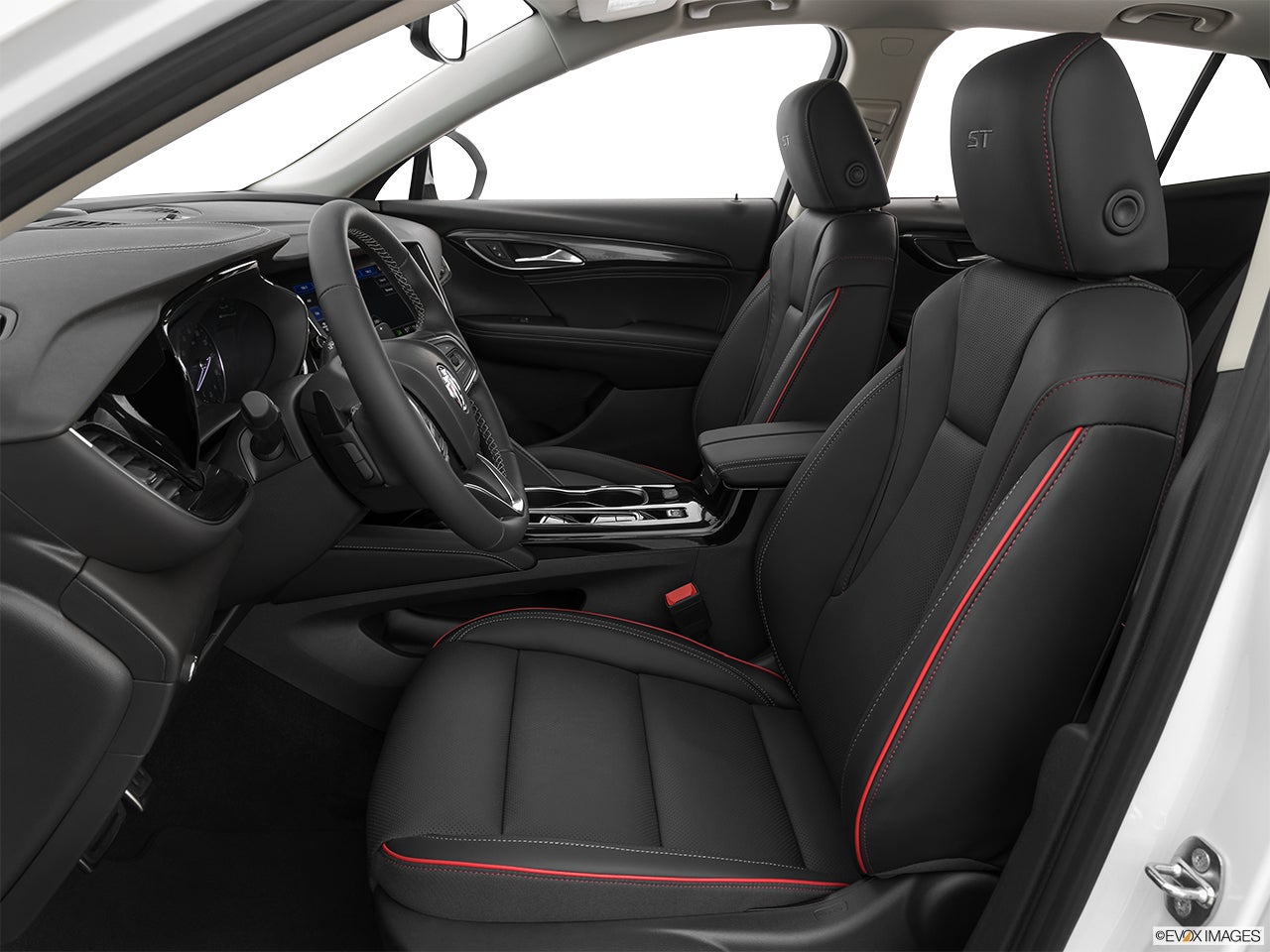 2023 Buick Envision photo