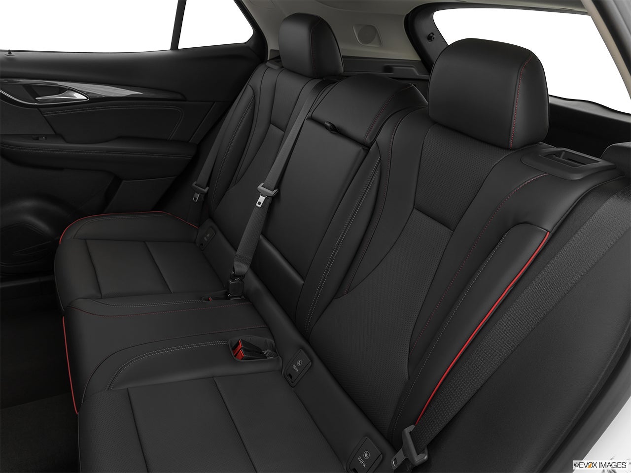 2023 Buick Envision photo