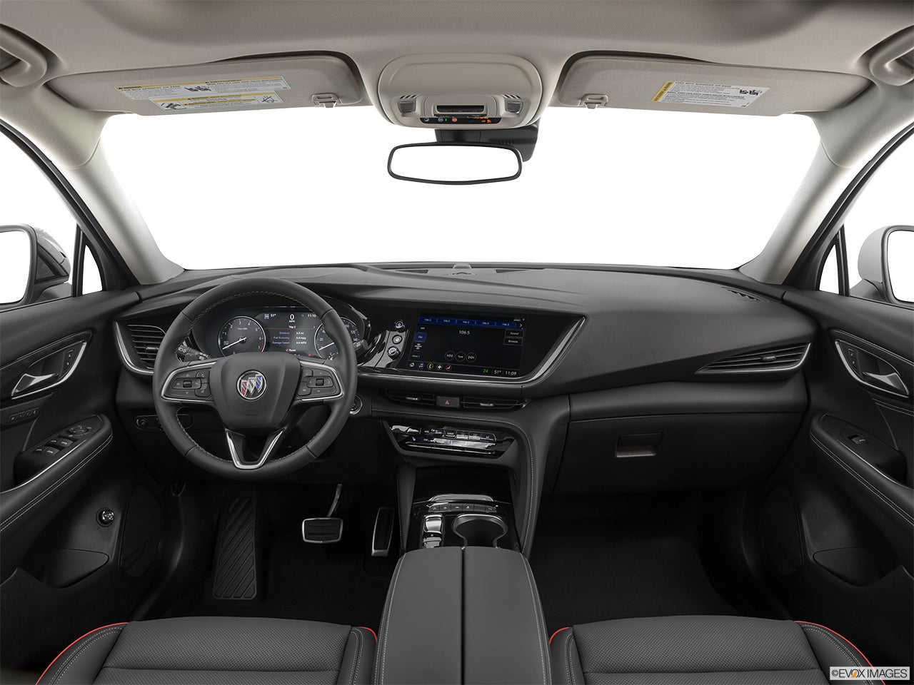 2023 Buick Envision photo