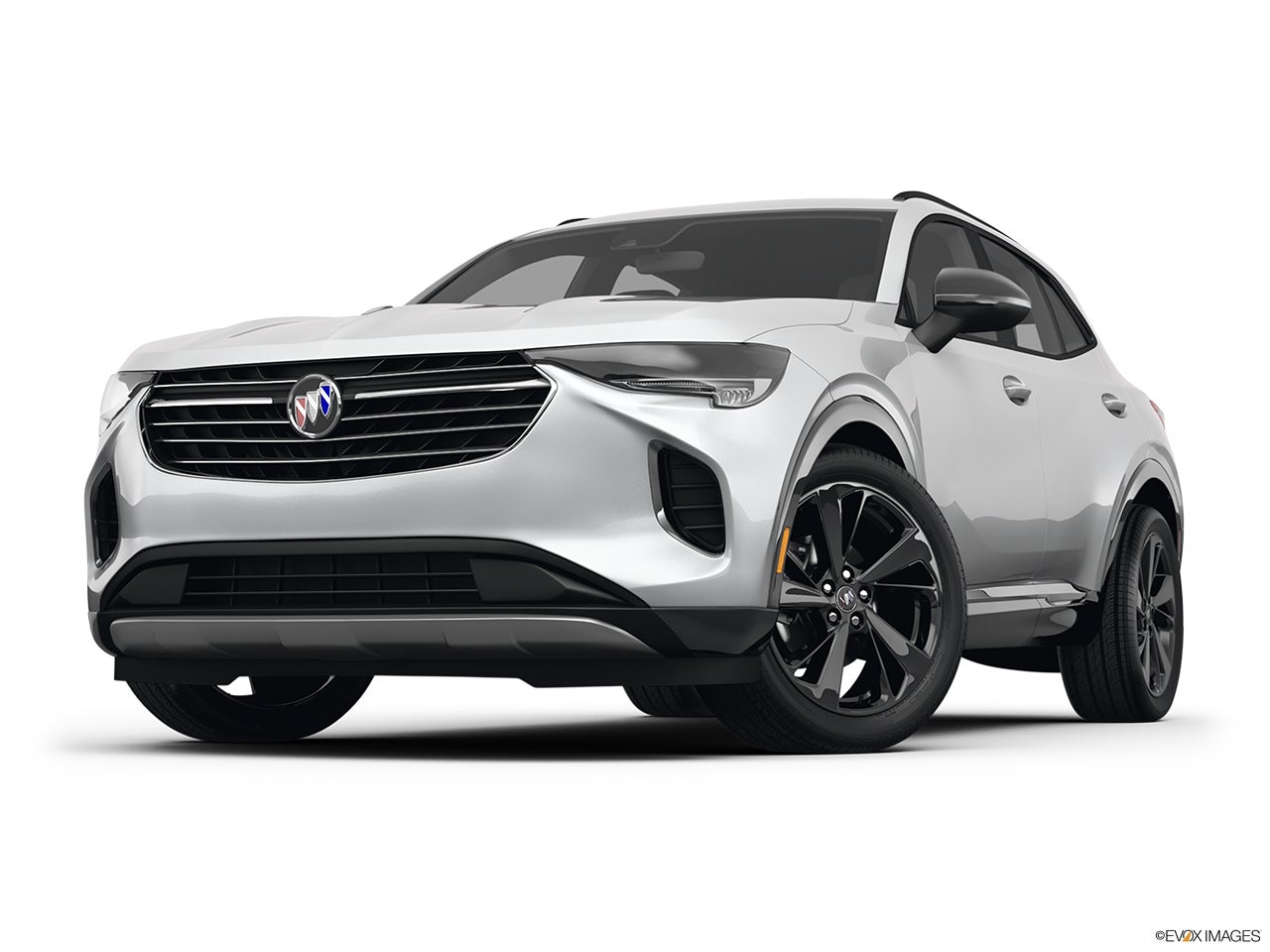 2023 Buick Envision photo