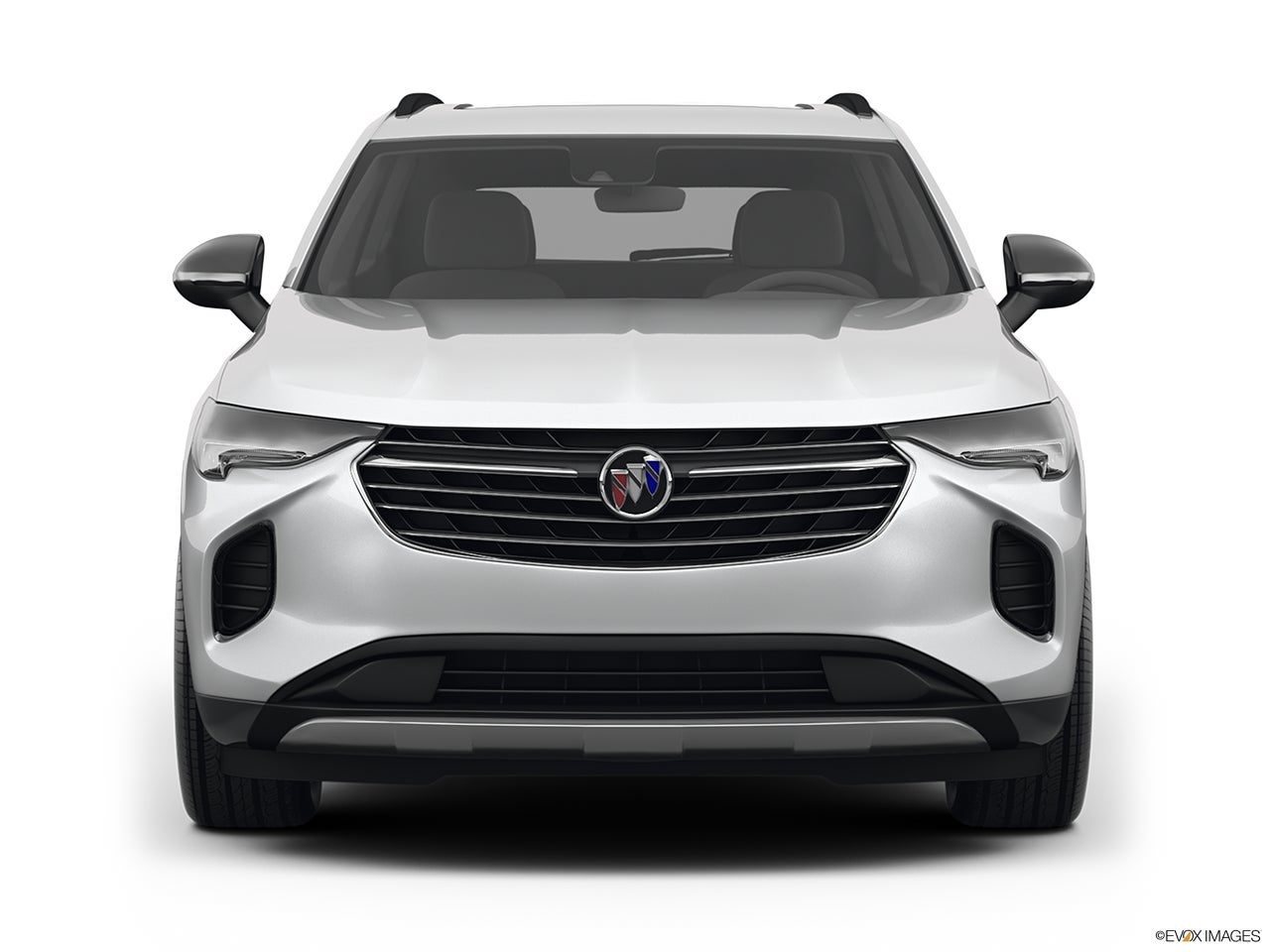 2023 Buick Envision photo