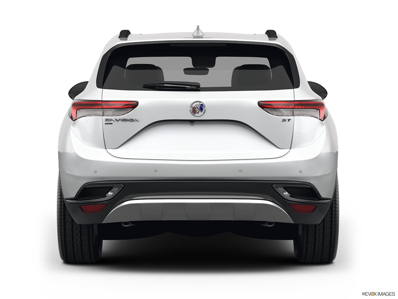2023 Buick Envision photo
