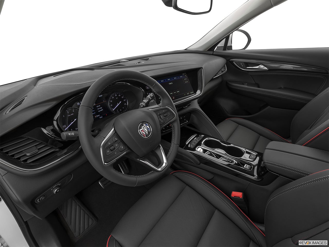 2023 Buick Envision photo