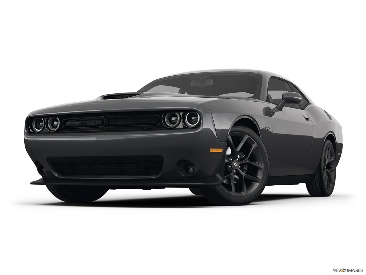 2023 Dodge Challenger photo