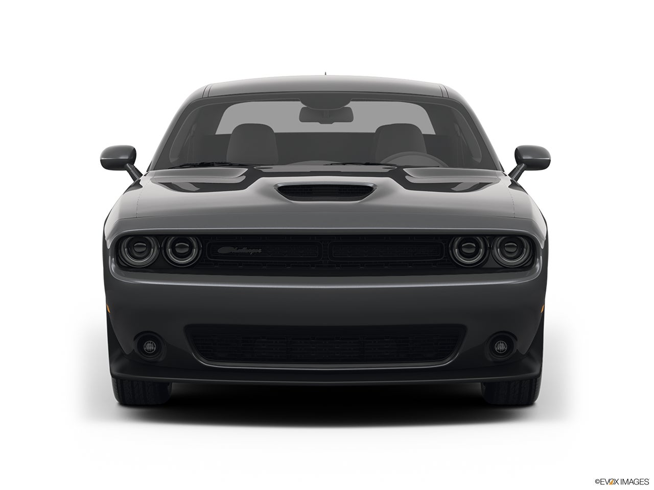 2023 Dodge Challenger photo