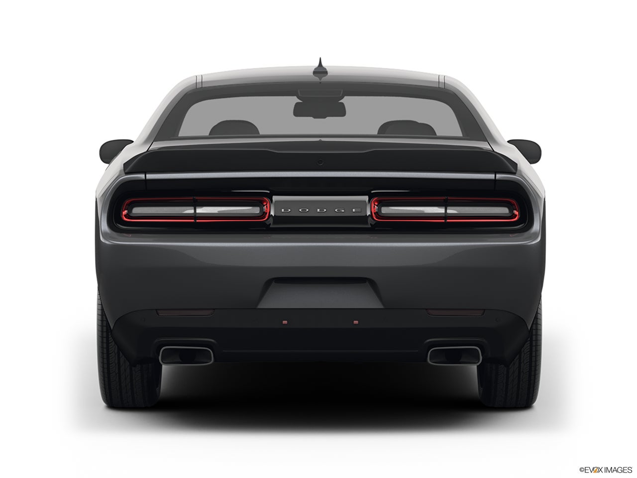 2023 Dodge Challenger photo