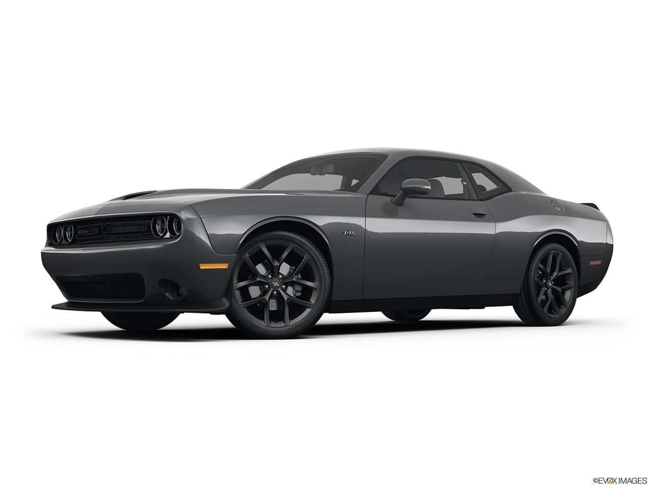 2023 Dodge Challenger photo