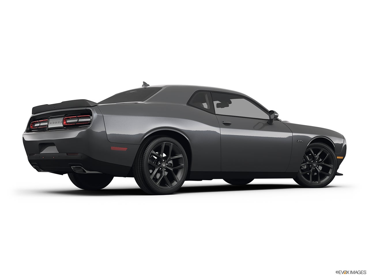 2023 Dodge Challenger photo