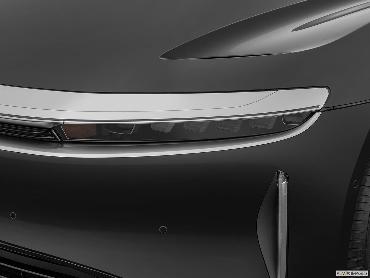 2024 Lucid Air photo