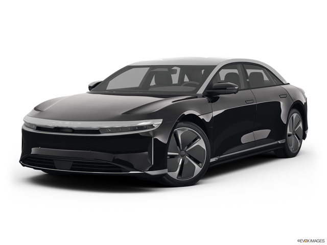 Lucid Air