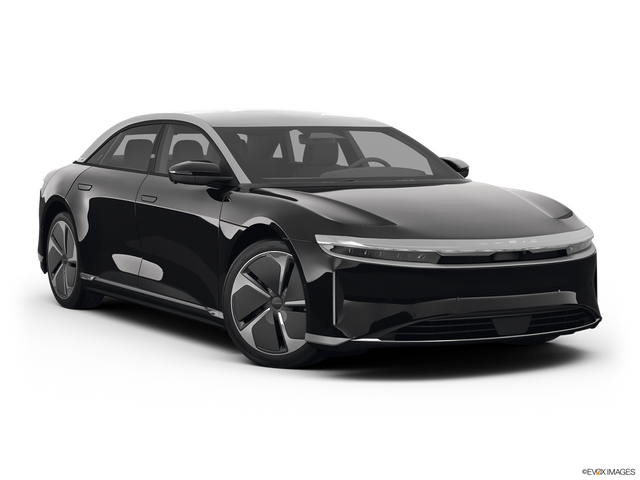 2025 Lucid Air