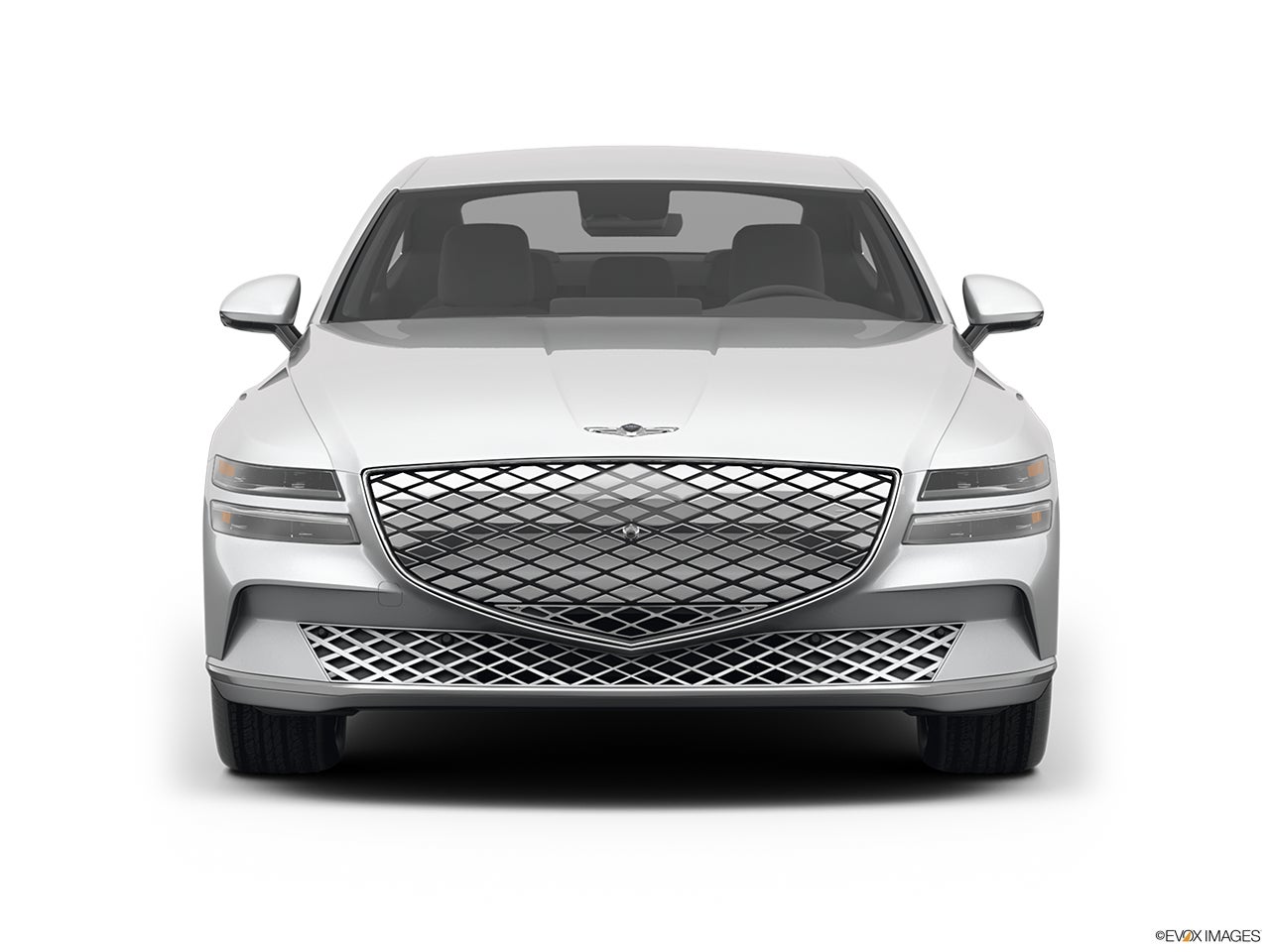 2023 Genesis Electrified G80 photo