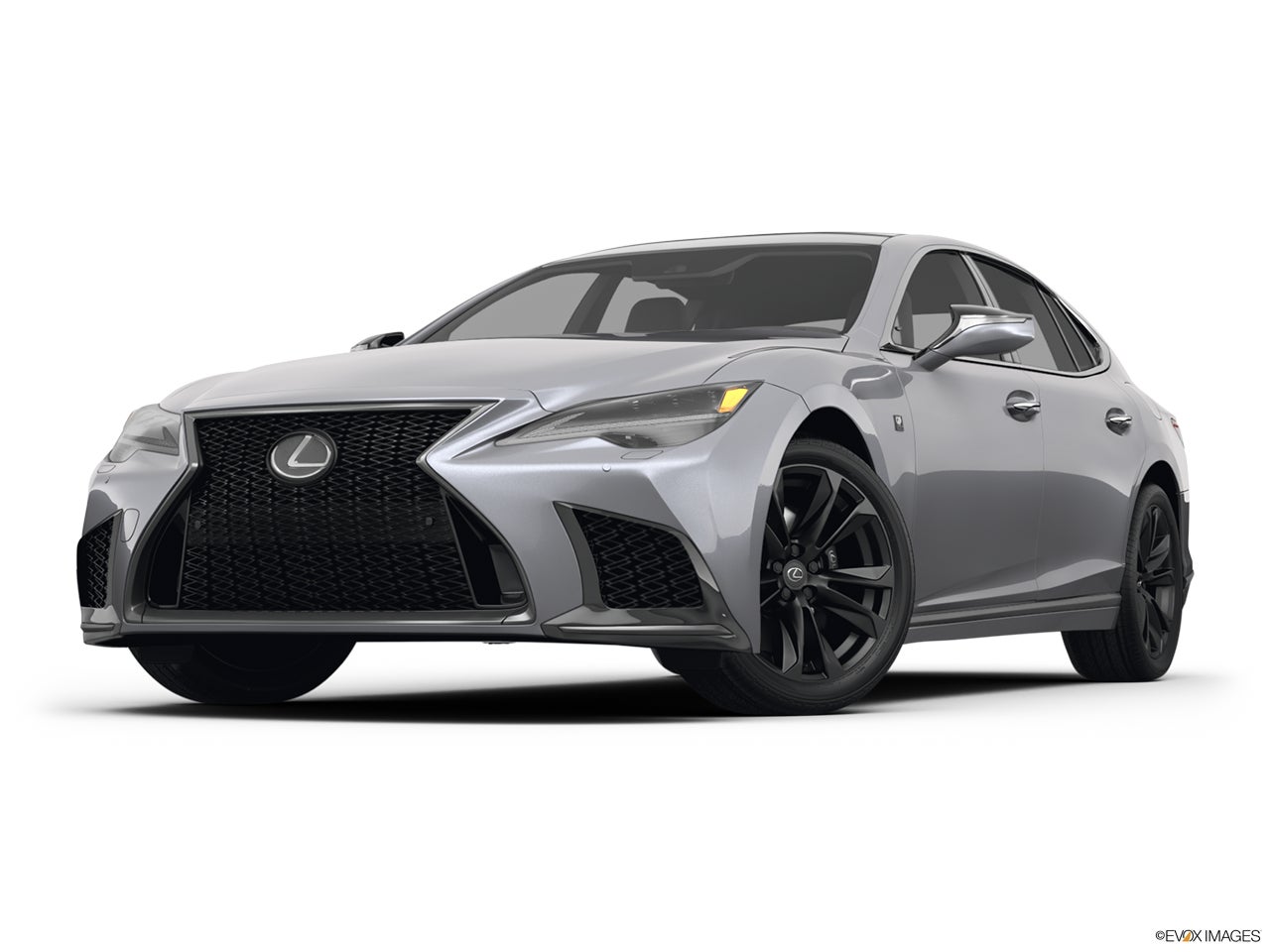 2023 Lexus LS 500 photo