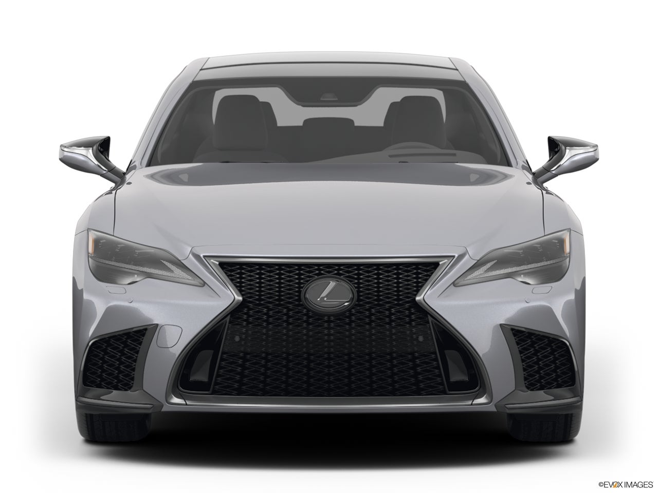 2023 Lexus LS 500 photo