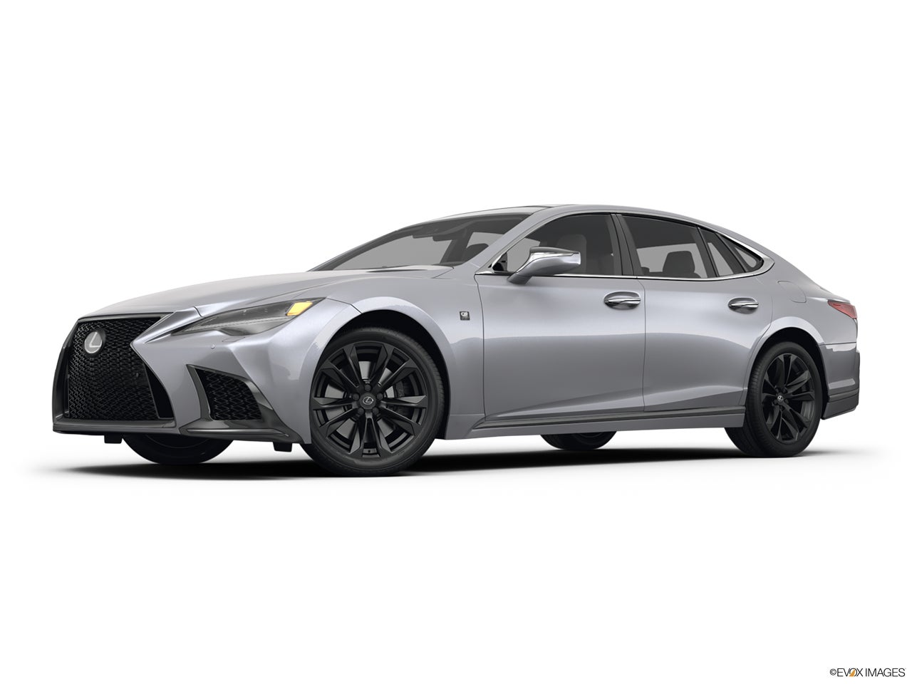 2023 Lexus LS 500 photo