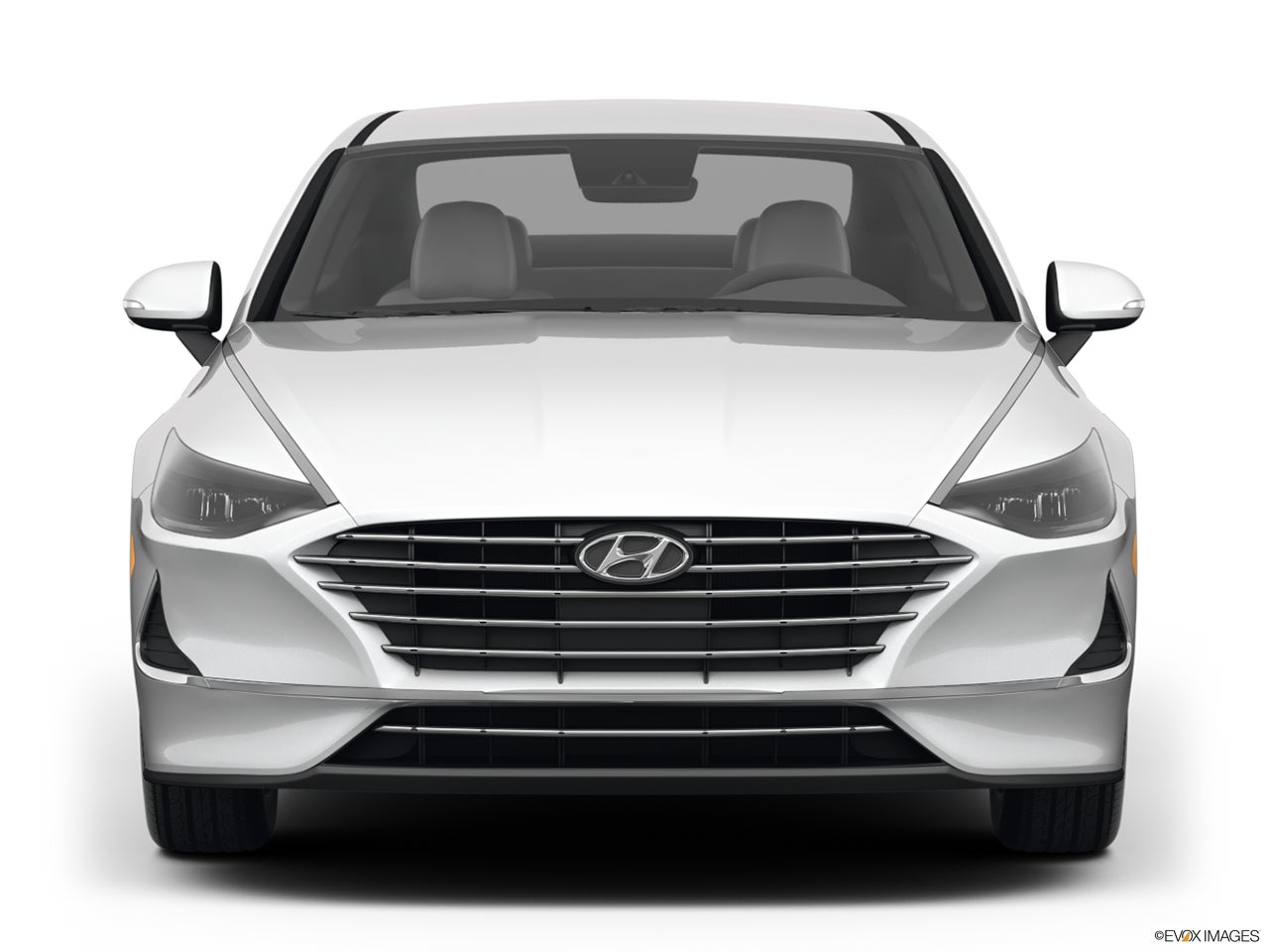 2025 Hyundai SONATA Hybrid photo