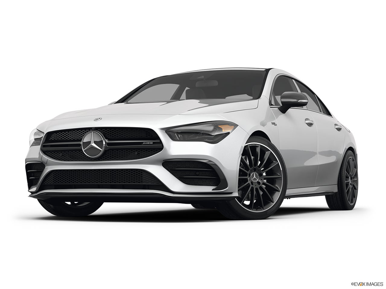 2024 Mercedes-Benz CLA photo