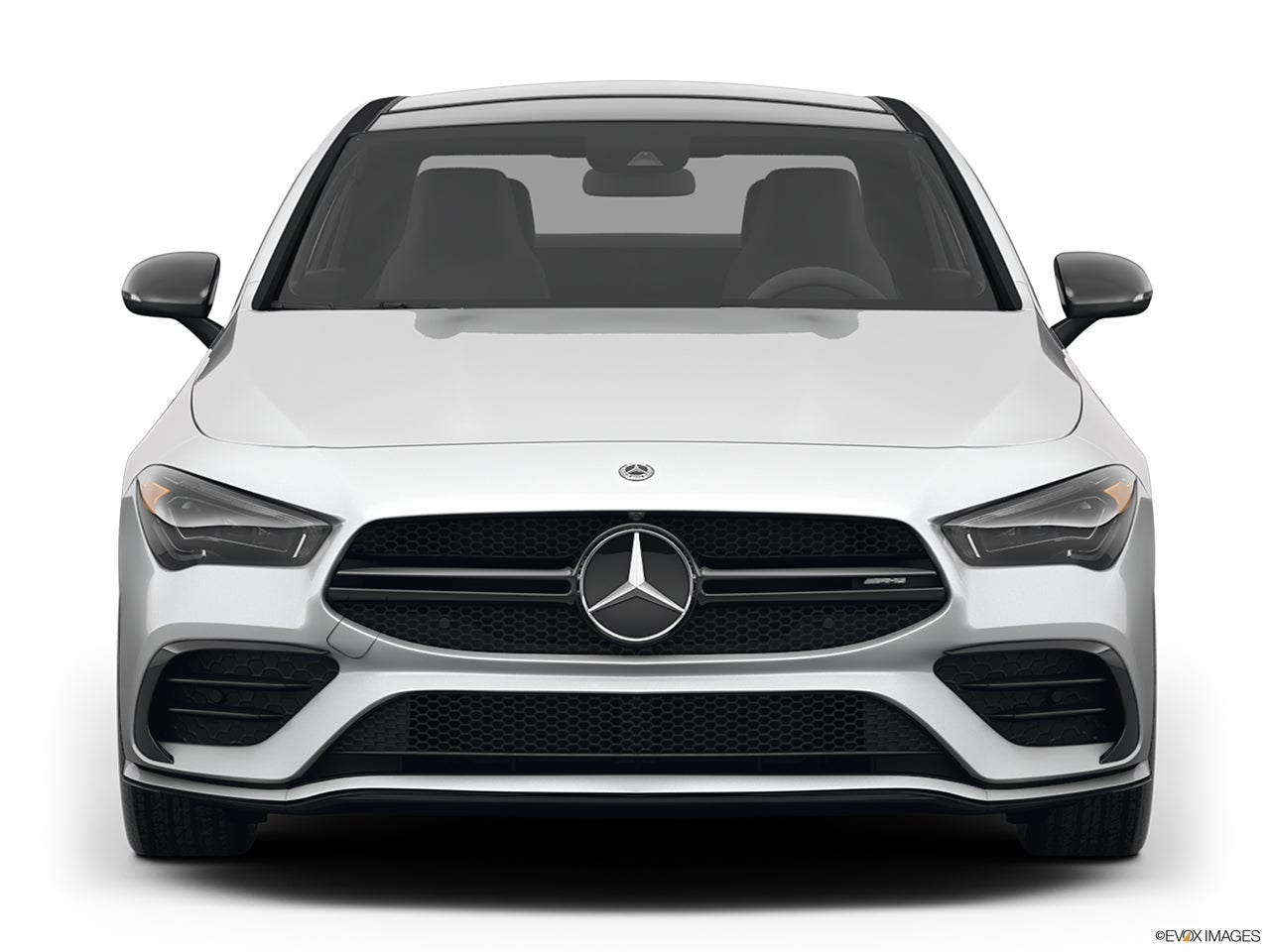 2025 Mercedes-Benz CLA photo