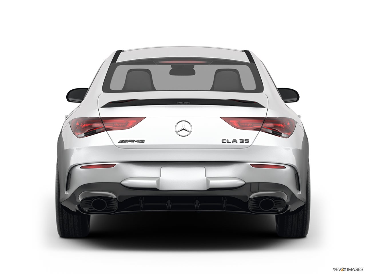 2024 Mercedes-Benz CLA photo