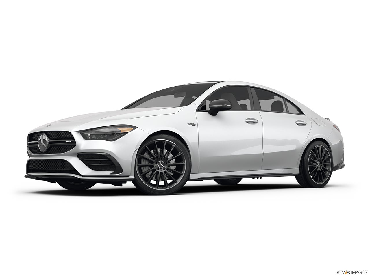 2025 Mercedes-Benz CLA photo