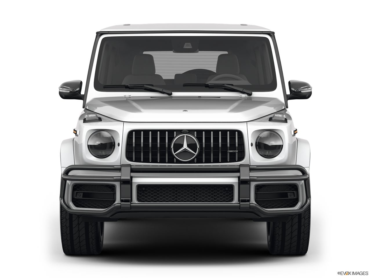 2024 Mercedes-Benz G-Class photo