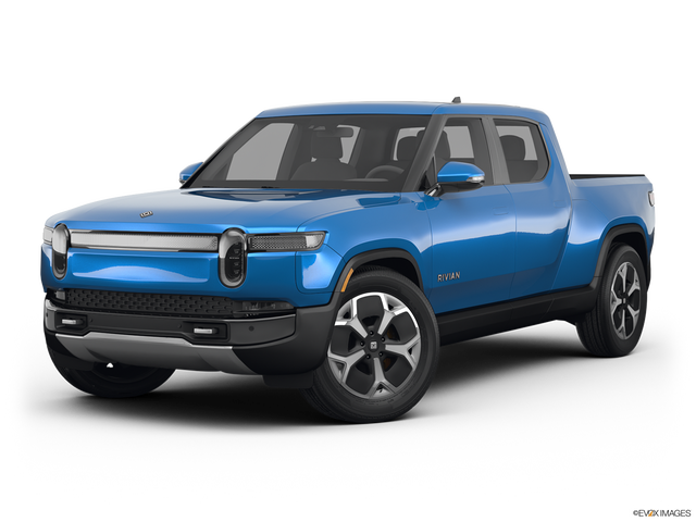 Rivian R1T