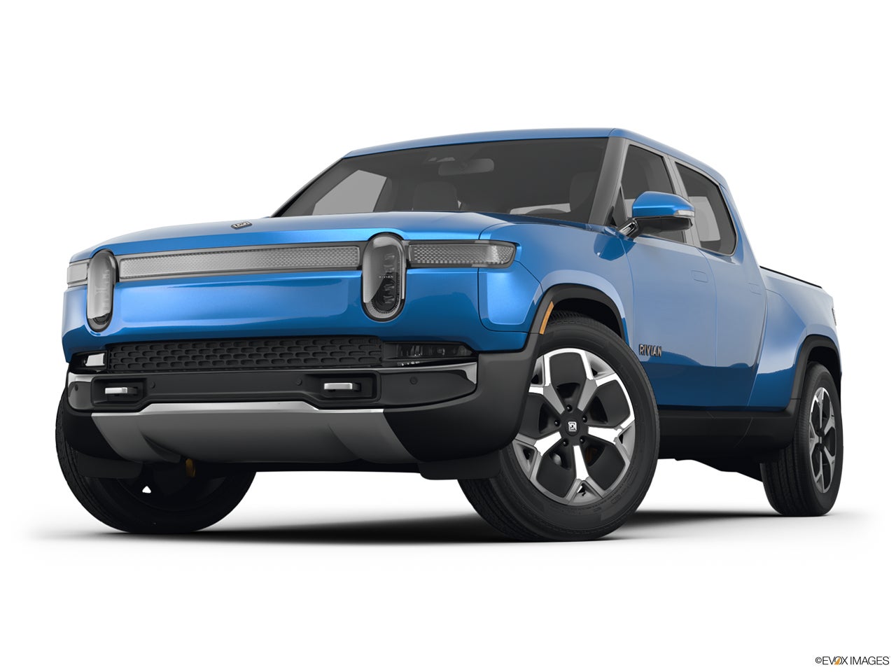 2025 Rivian R1T photo