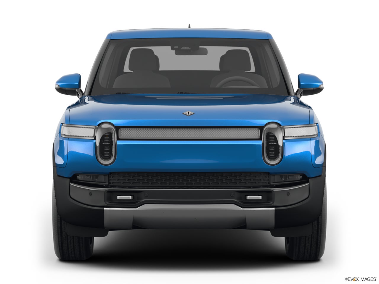 2025 Rivian R1T photo