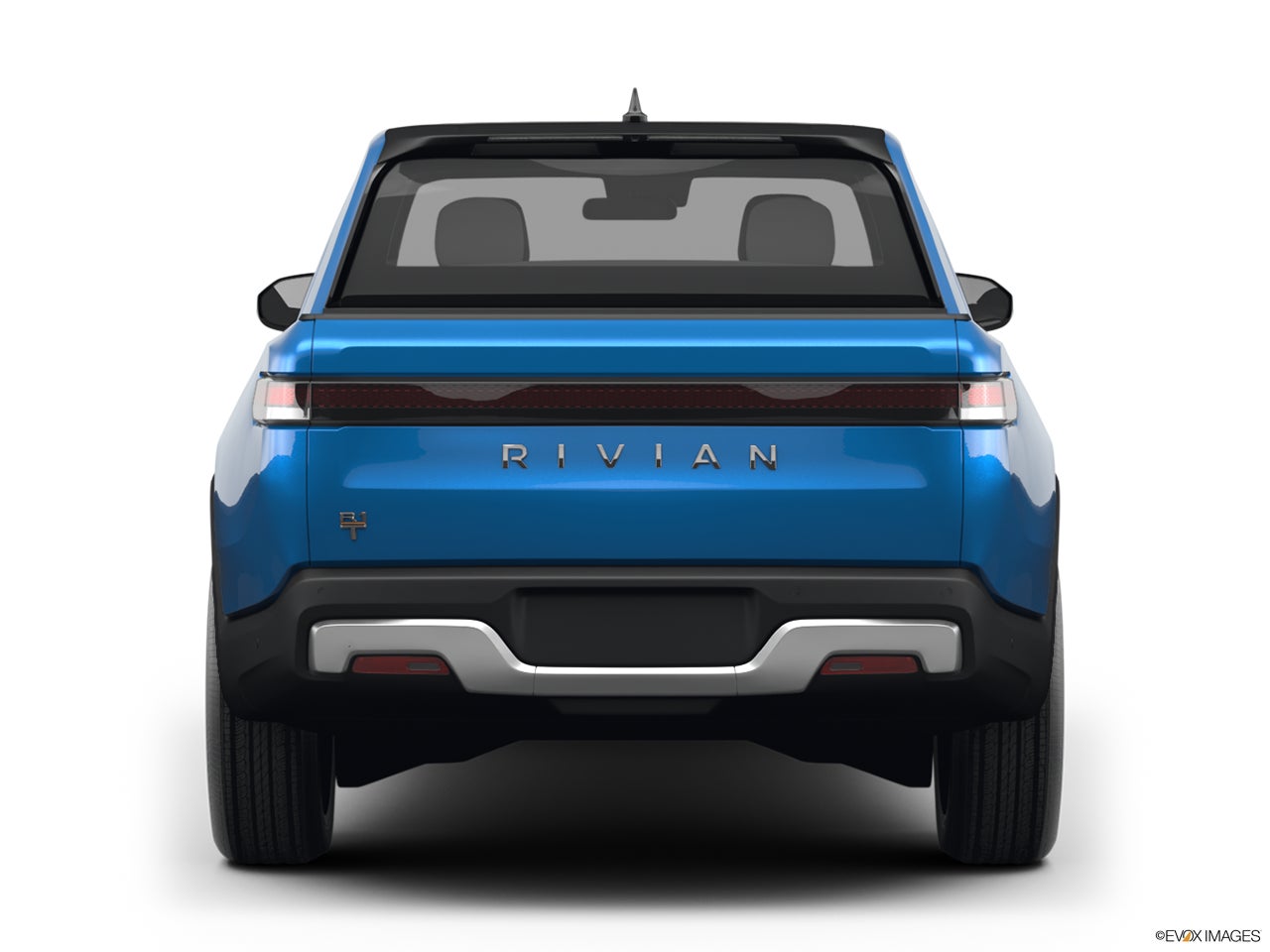 2024 Rivian R1T photo