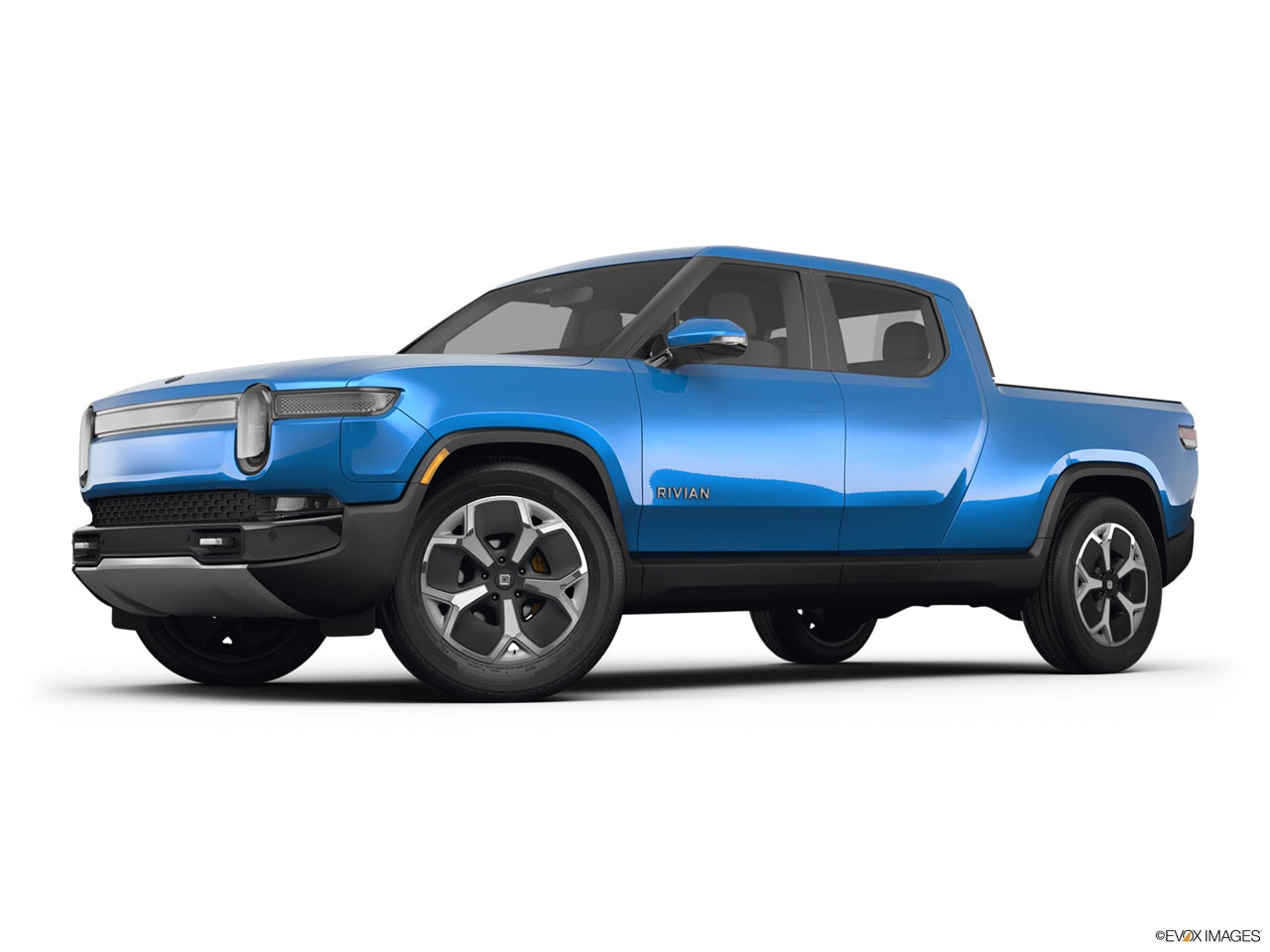 2024 Rivian R1T photo