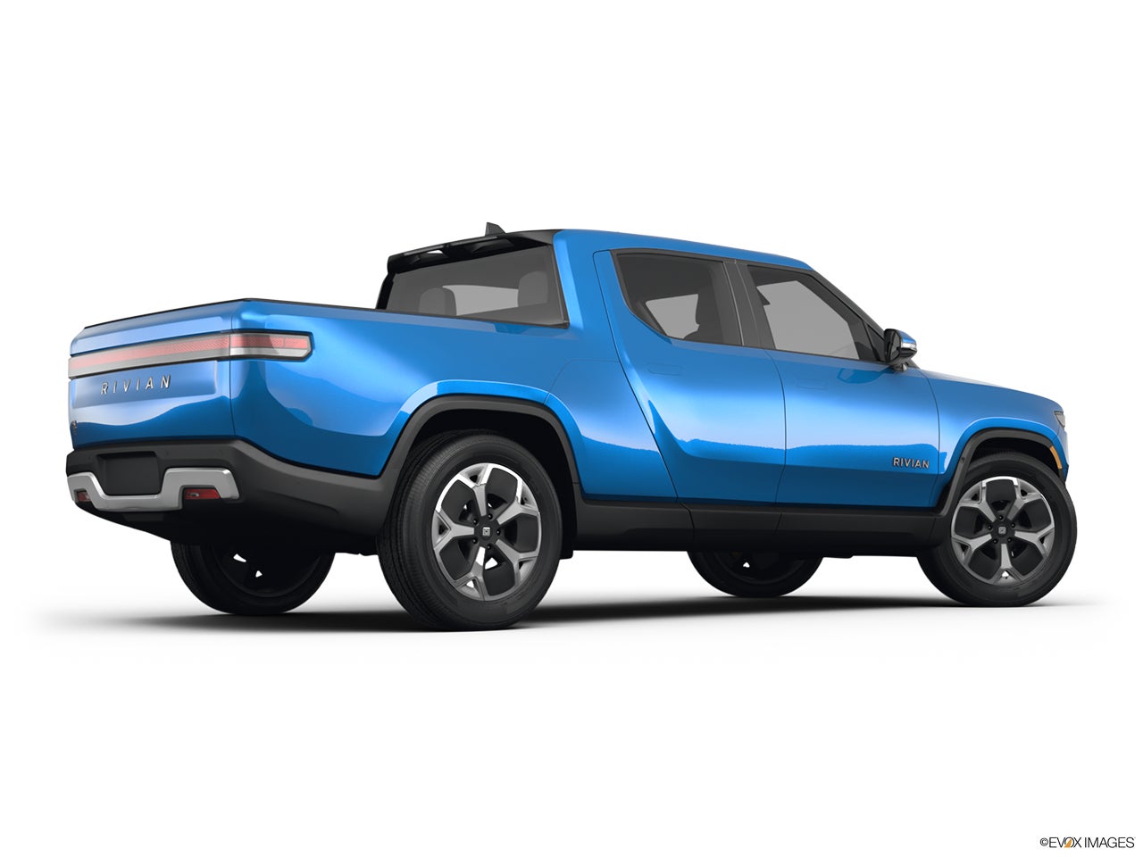 2024 Rivian R1T photo