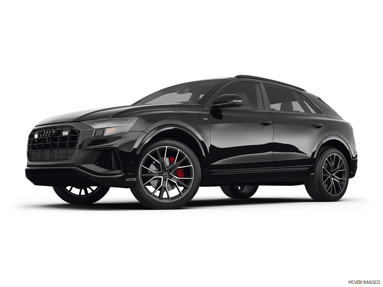 2025 Audi Q8 photo