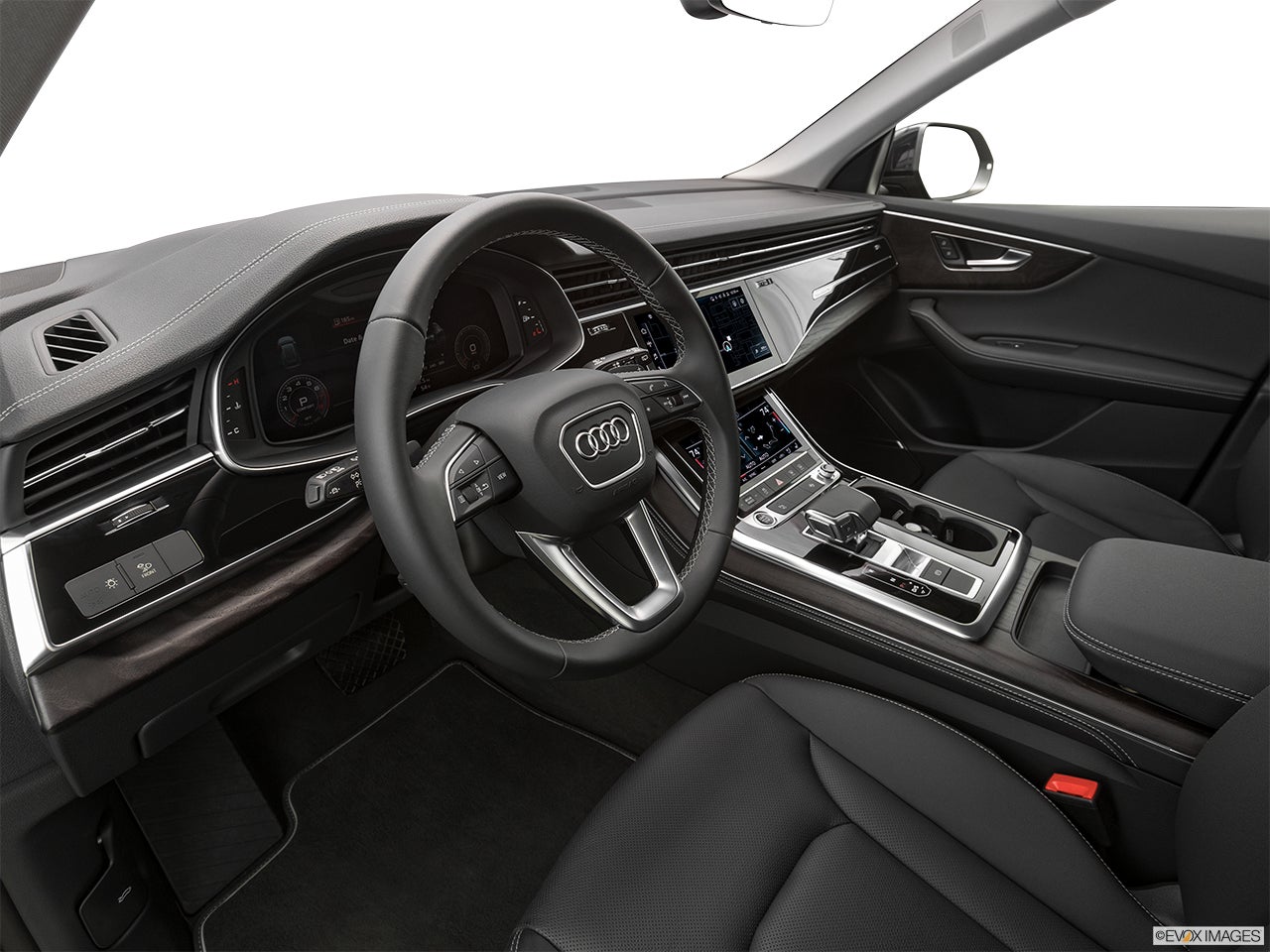 2025 Audi Q8 photo