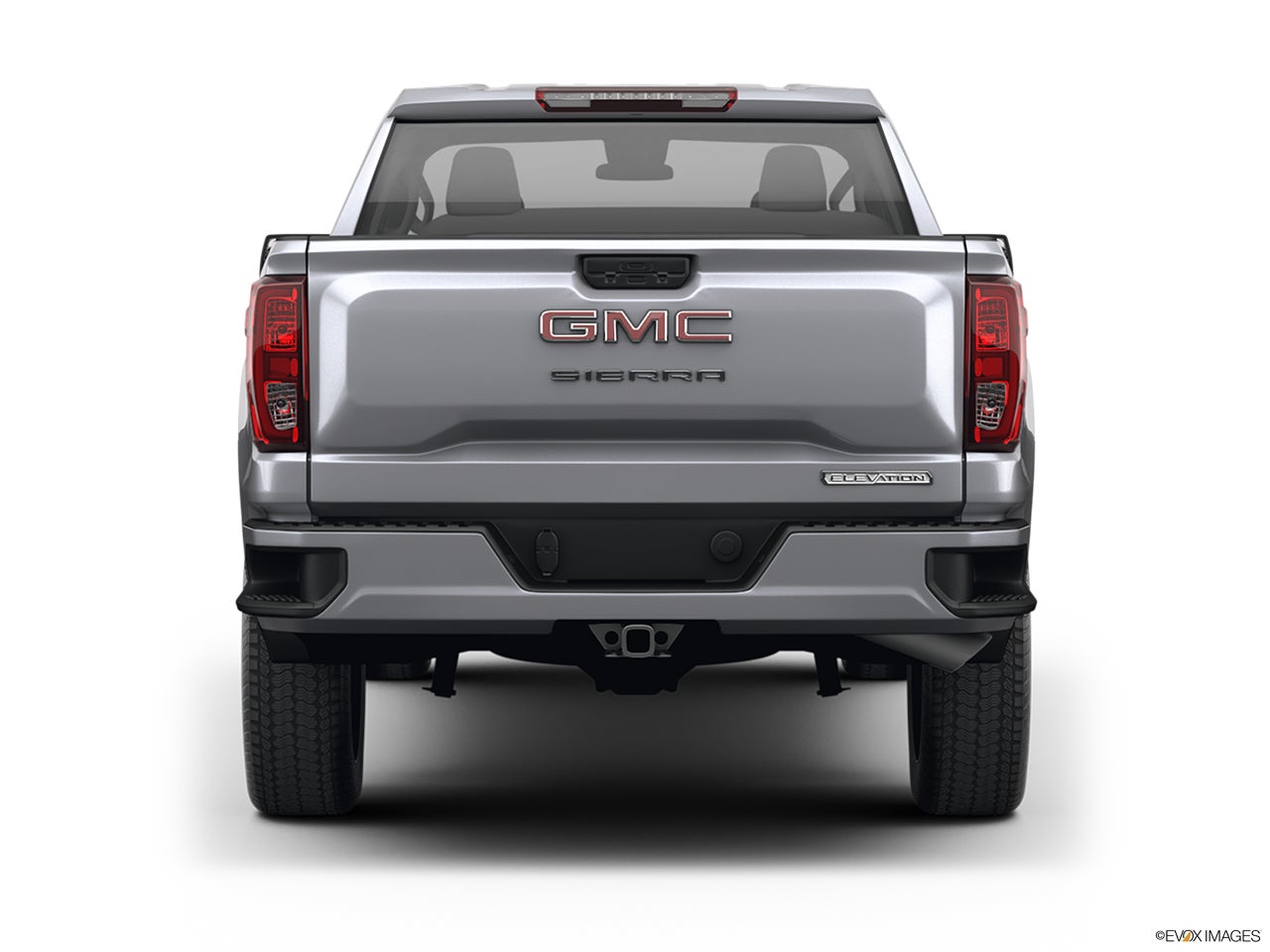 2023 GMC Sierra 1500 photo