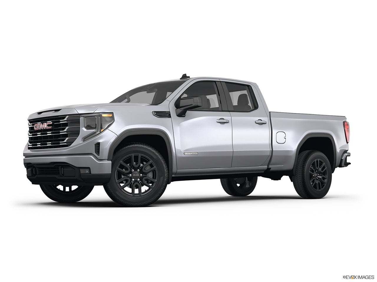 2023 GMC Sierra 1500 photo