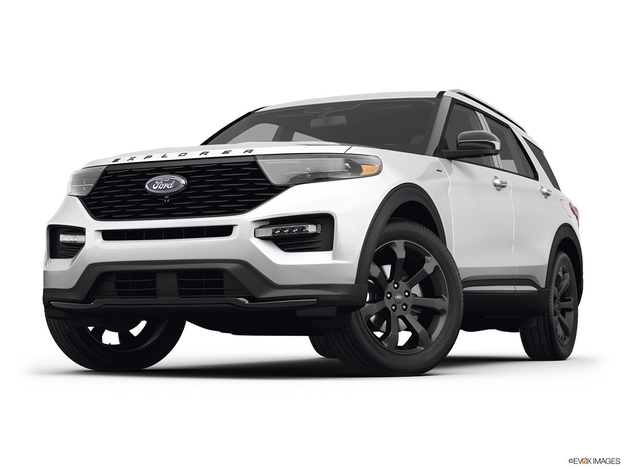 2023 Ford Explorer photo