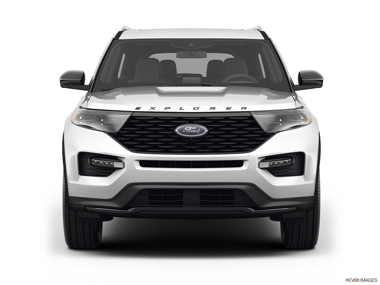 2023 Ford Explorer photo