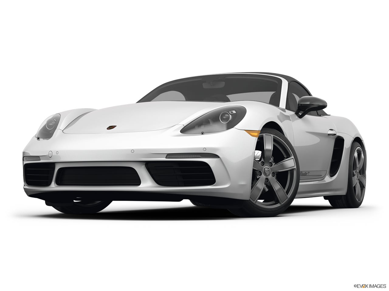 2024 Porsche 718 Boxster photo