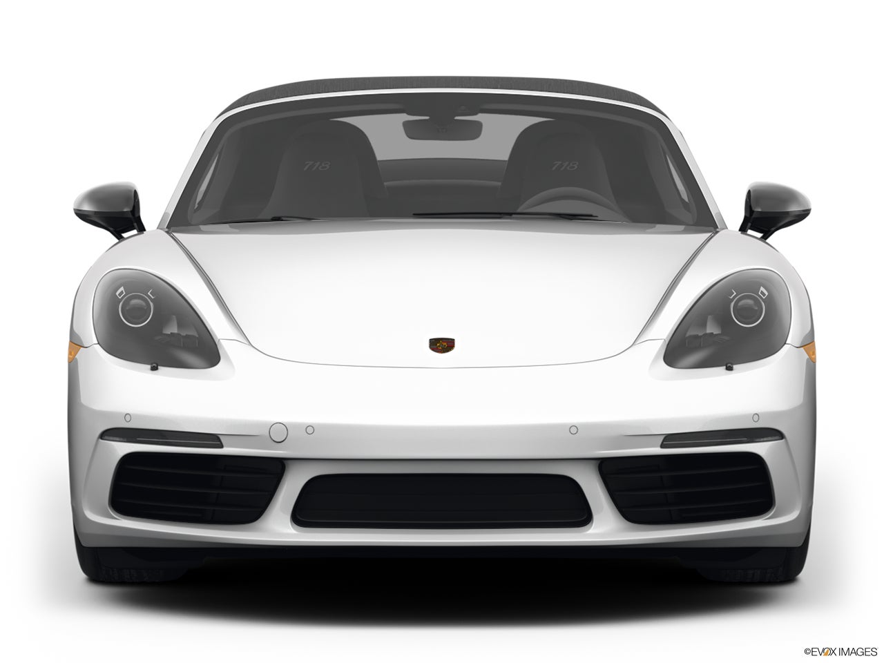 2024 Porsche 718 Boxster photo